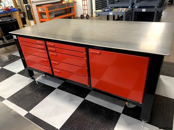 Workbenches Tools of the Year